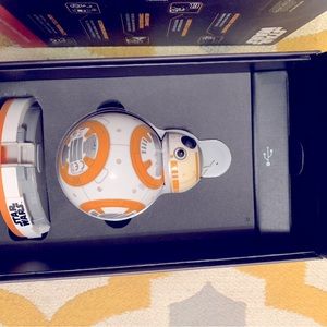Sphero BB-8 robot